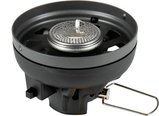 Burner Assembly - Flash - Carbon 1