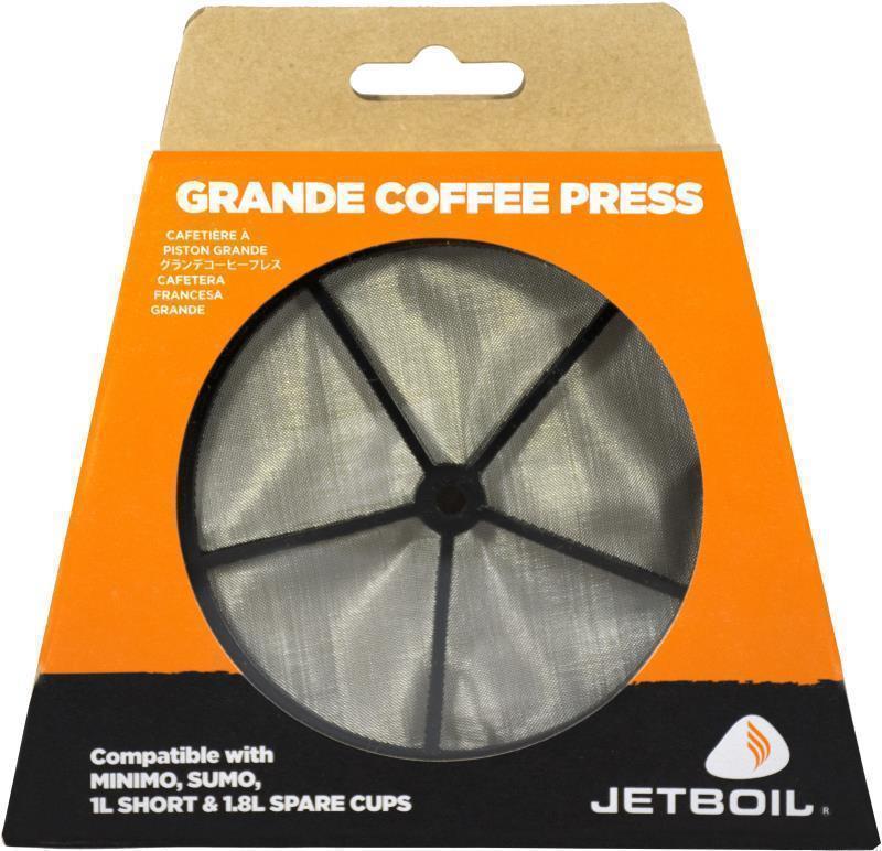 Coffee Press Grande - Not Applicable 1