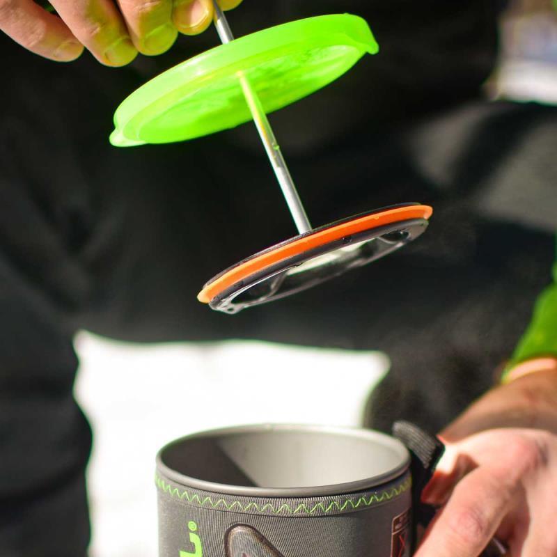 Coffee Press Grande - Silicone - Not Applicable 4