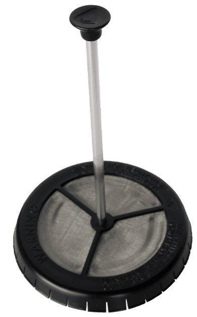 Coffee Press - Not Applicable 1