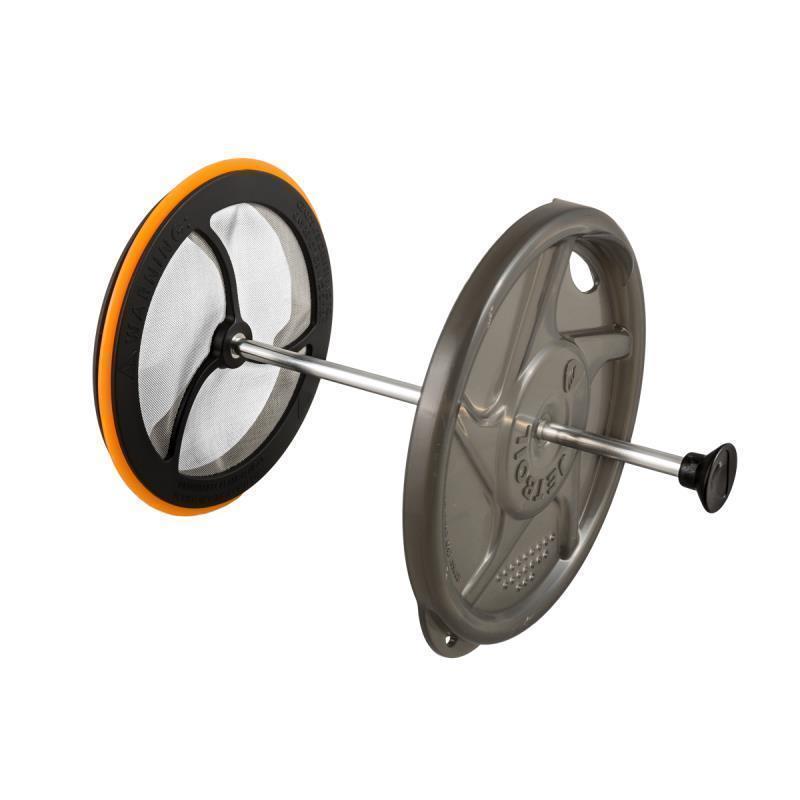 Coffee Press Regular - Silicone - Not Applicable 3