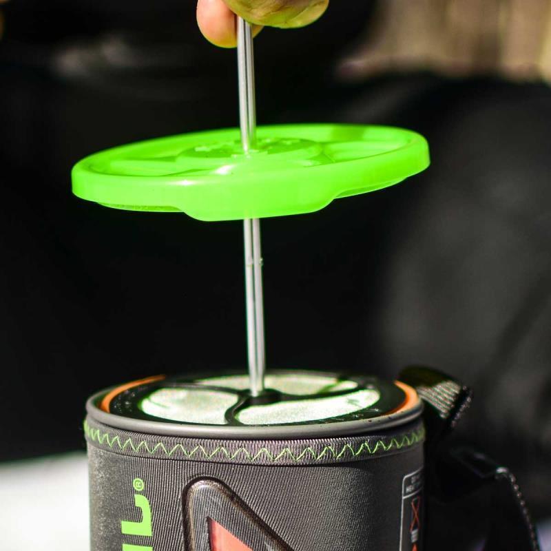 Coffee Press Regular - Silicone - Not Applicable 5