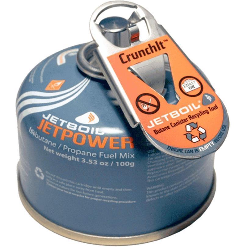 Crunchit Fuel Canister Recycling Tool - Not Applicable 3
