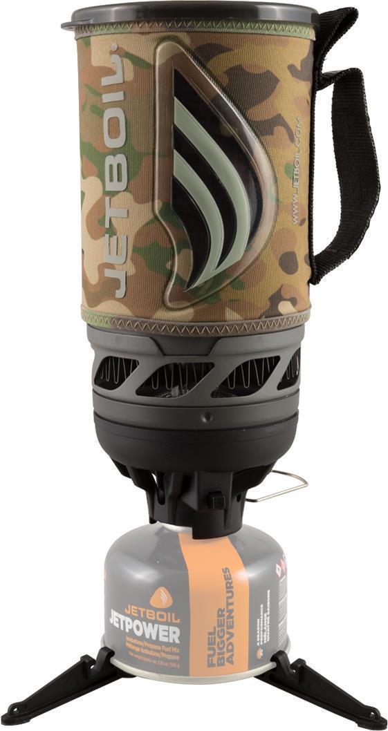 Flash 2.0 - Camo 1