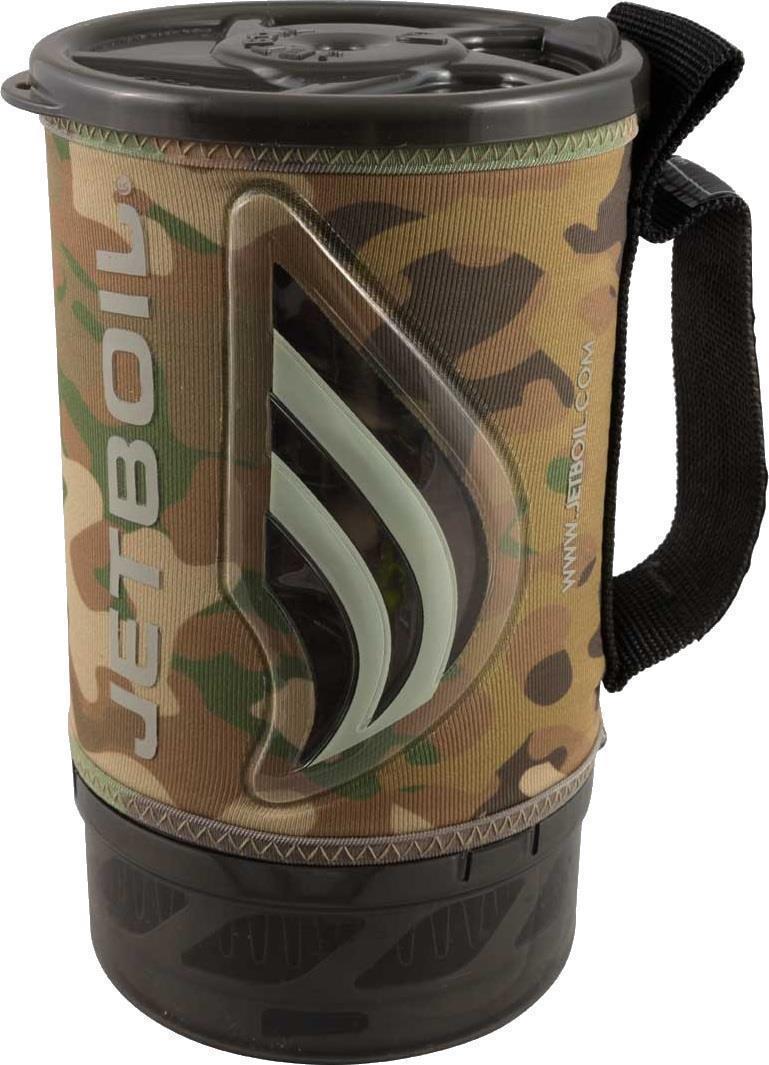Flash 2.0 - Camo 2