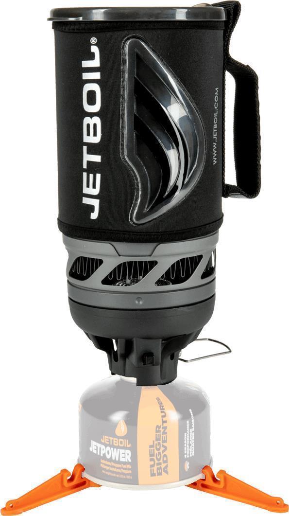 Flash 2.0 - Carbon 1