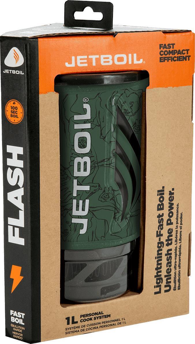 Flash 2.0 - Wild 3