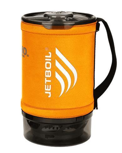 FluxRing Sumo Companion Cup 1.8L - Orange - Not Applicable 1