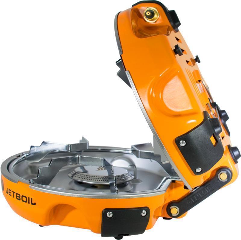 Genesis 2 Burner Stove - Not Applicable 1