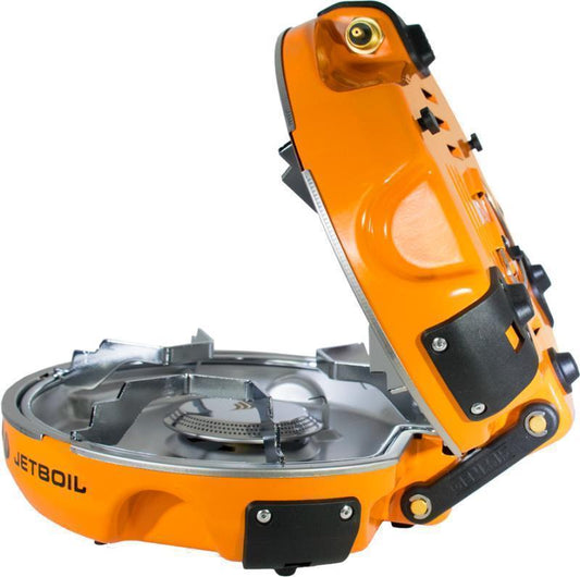 Genesis 2 Burner Stove - Not Applicable 1