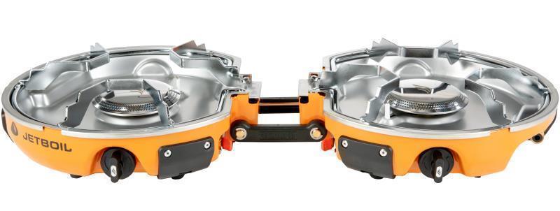 Genesis 2 Burner Stove - Not Applicable 2