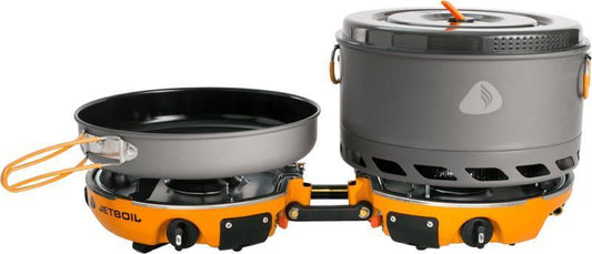 Genesis Basecamp 2 Burner Stove System - Not Applicable 1
