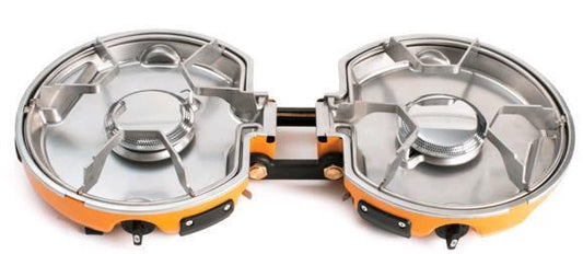 Genesis Basecamp 2 Burner Stove System - Not Applicable 2