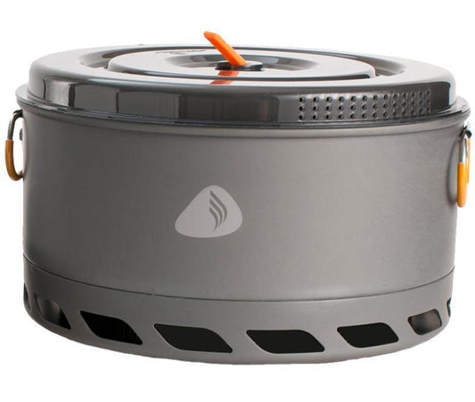 Genesis Cooking Pot 5L with FluxRing - Not Applicable 1