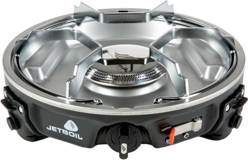 HalfGen 1 Burner Stove - Not Applicable 1