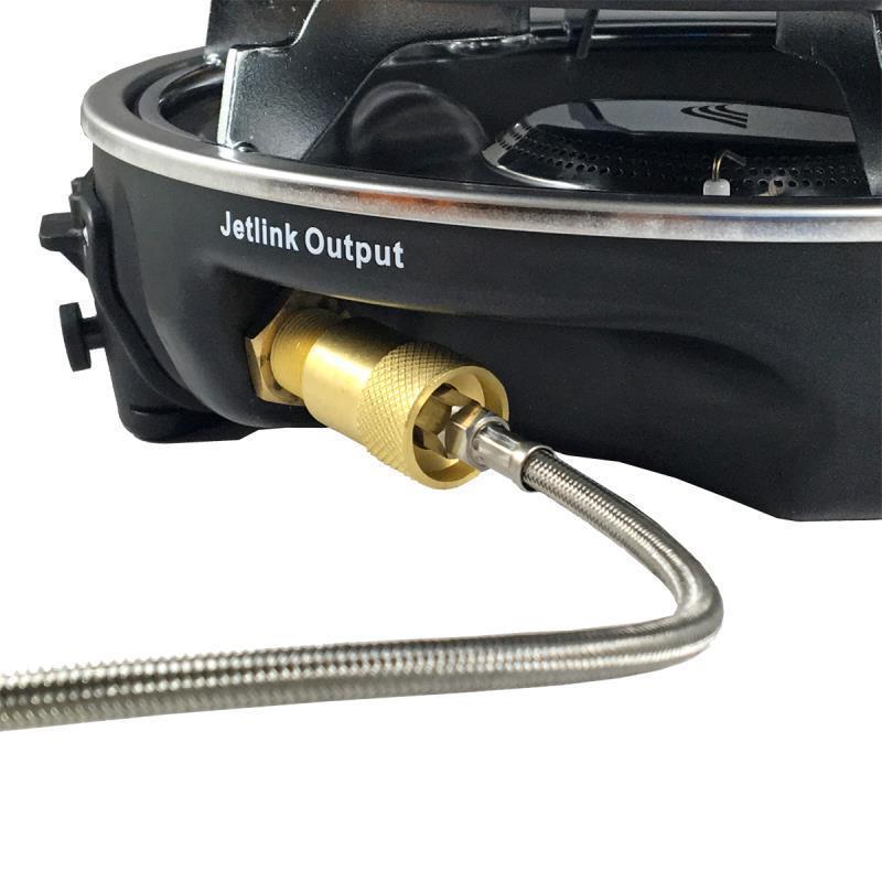 HalfGen 1 Burner Stove - Not Applicable 6