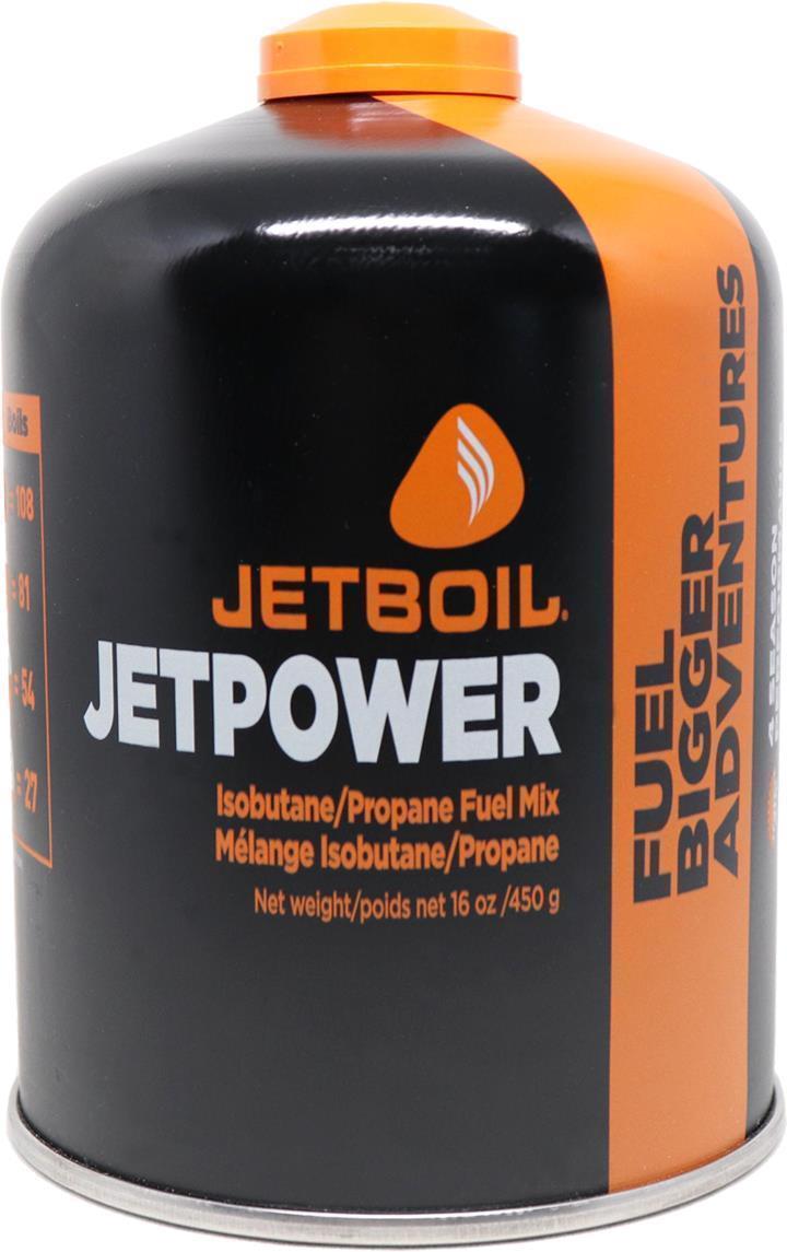 JetPower Fuel - 450g - Not Applicable 1