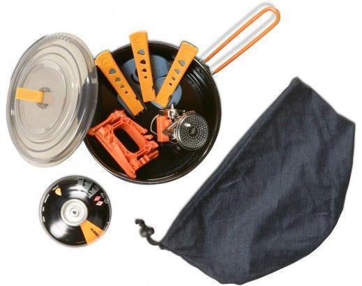 MightyMo Bundle 1.5L Ceramic pot - Not Applicable 2