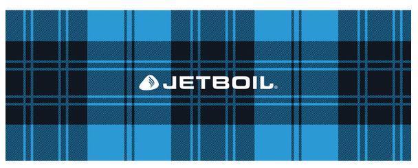 MiniMo Accessory Cozy - Blue Plaid - Not Applicable 1