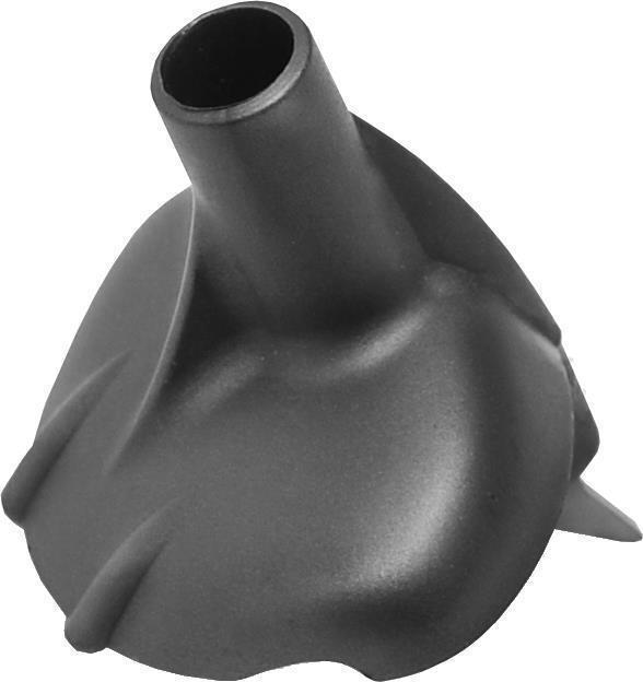 Elite - 8.5mm Diameter - Dark Grey 1