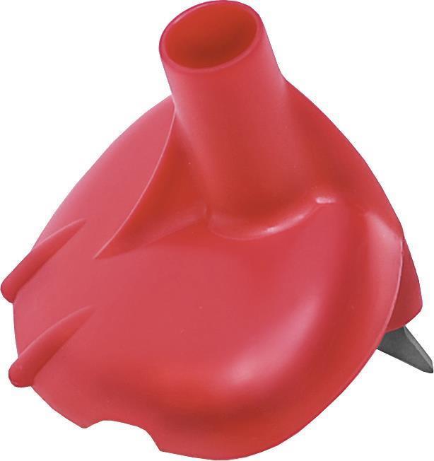 Forza - 8.5mm Diameter - Orange 1