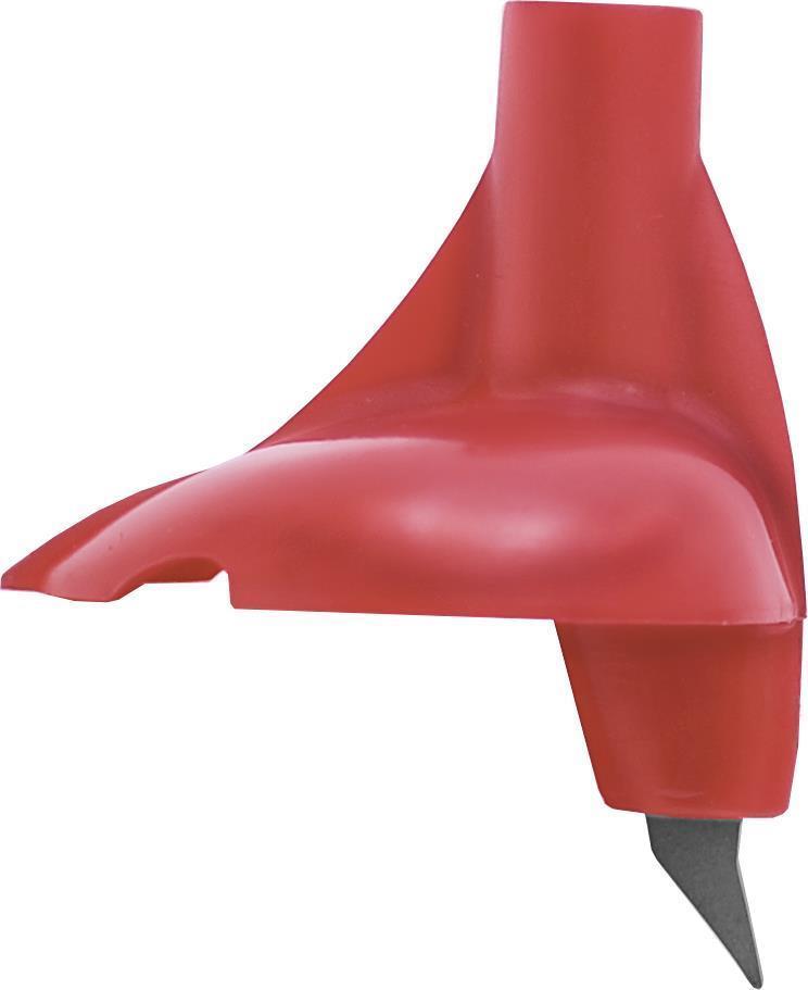 Forza - 8.5mm Diameter - Orange 2