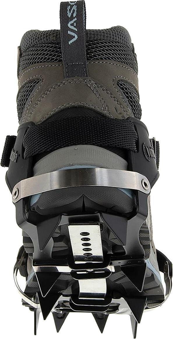 K10 Hiking Crampons - Black 4