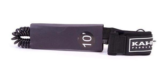 Coil Leash 10` - Not Applicable 1