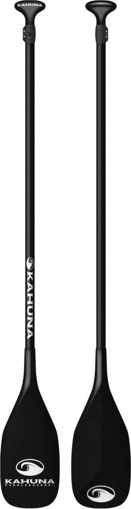 Full Carbon Paddle 2pc - Braddah - Not Applicable 3