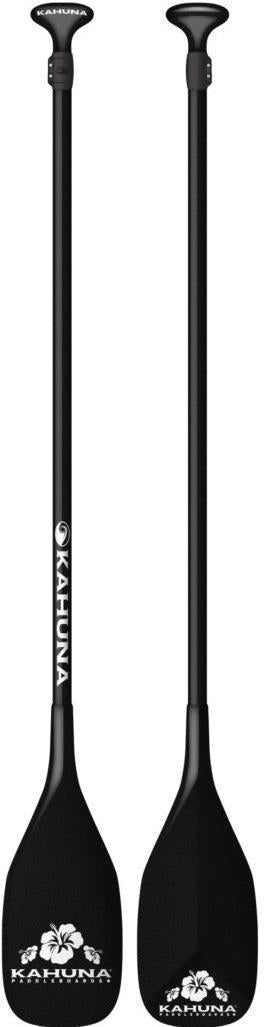 Full Carbon Paddle 2pc - Wahine - Not Applicable 1