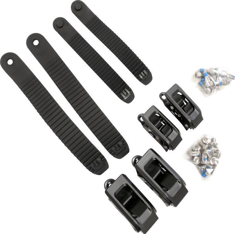 Backcountry Spare Parts Kit - Alpine Prime - Not Applicable 2