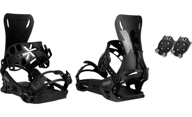 Connect Recon + Splitboard Interface - Not Applicable 1
