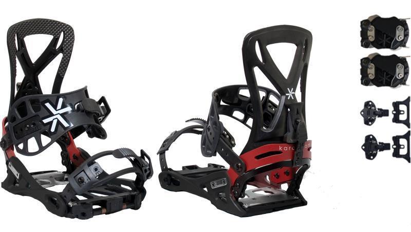 Grizzly + Splitboard Interface - Not Applicable 1