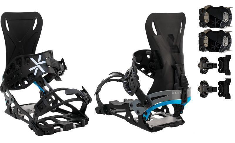 Nomad + Splitboard Interface  - Not Applicable 1