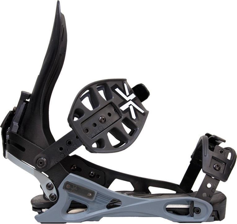 Prime Connect Free Ranger + Splitboard Interface (Men`s 8.5-11) - Not Applicable 1