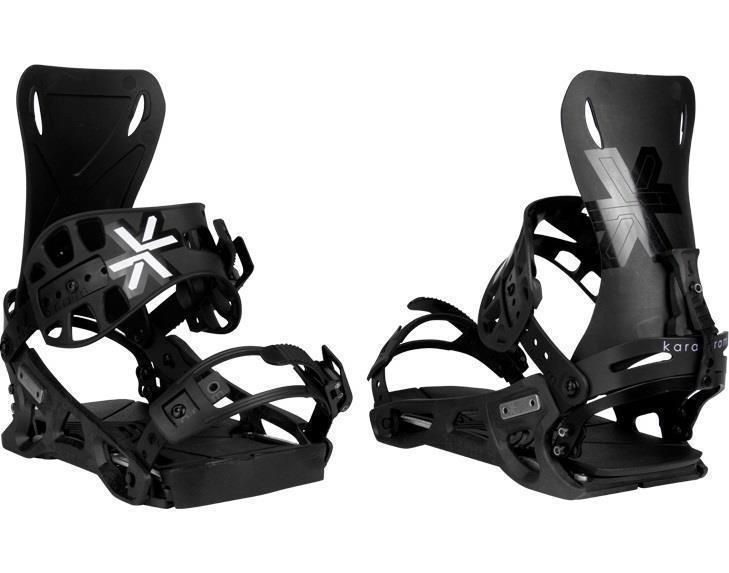 Prime Connect Recon + Splitboard Interface (Men`s 11.5-13) - Not Applicable 1