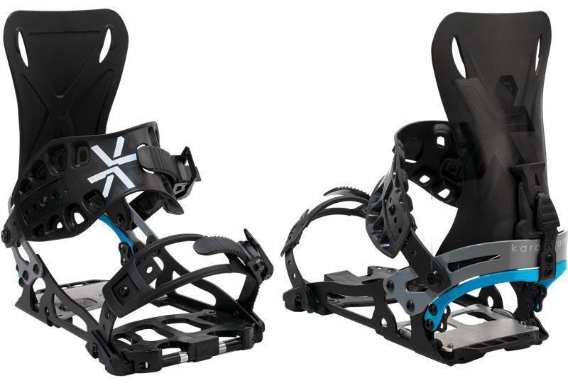 Prime Nomad + Split Interface (Men`s 8.5-11) - Not Applicable 1