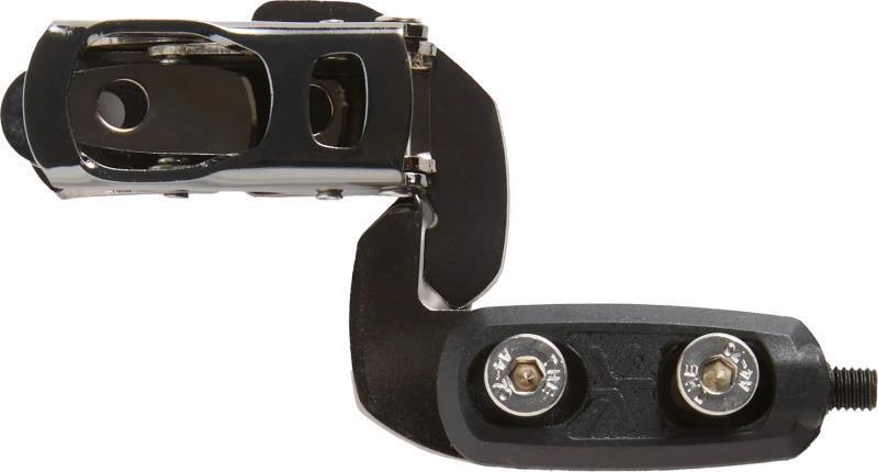 UltraClip 2.0 w/ sSandard M5 Top Mount Hardwear - Not Applicable 1