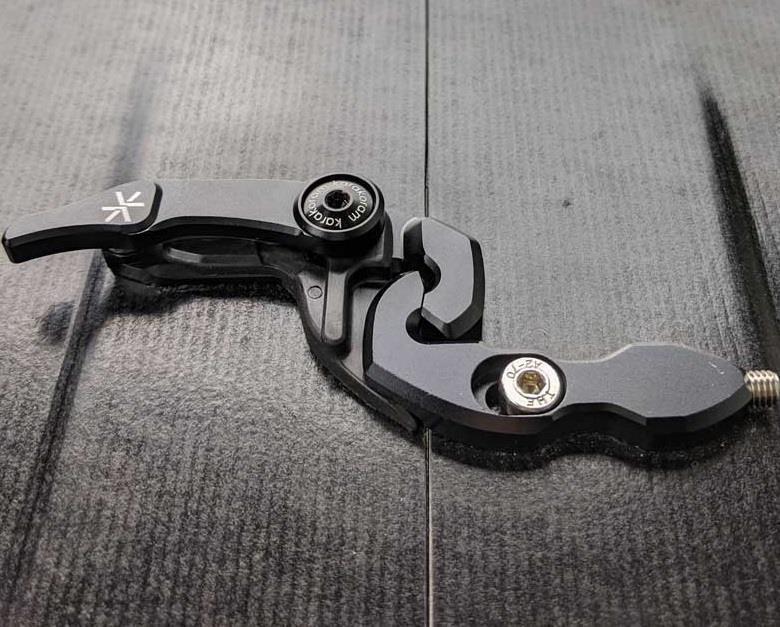 Ultraclip 3C with Hardware - Not Applicable 2