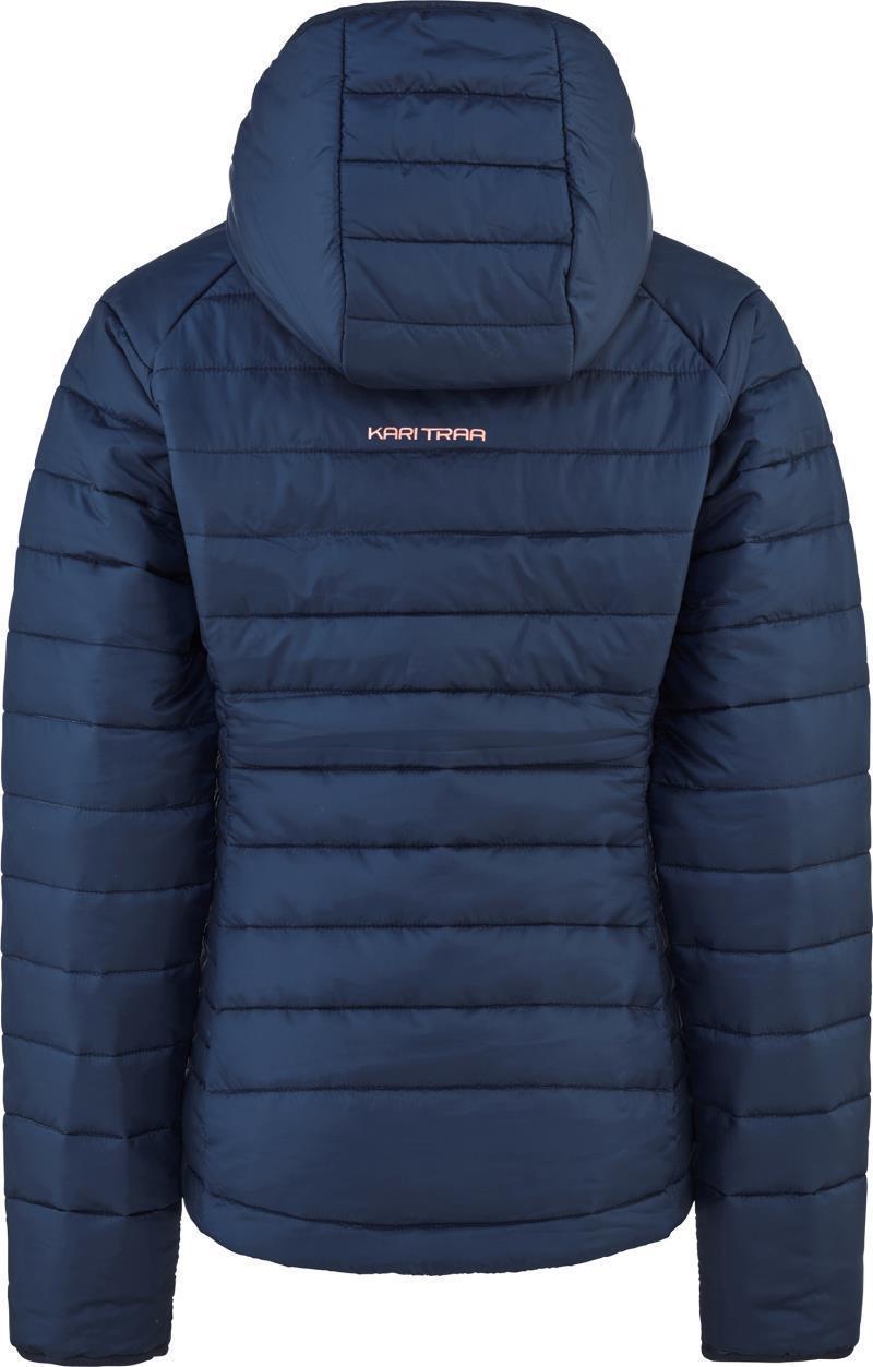 Aada Primaloft Jacket - Womens - Marin 2
