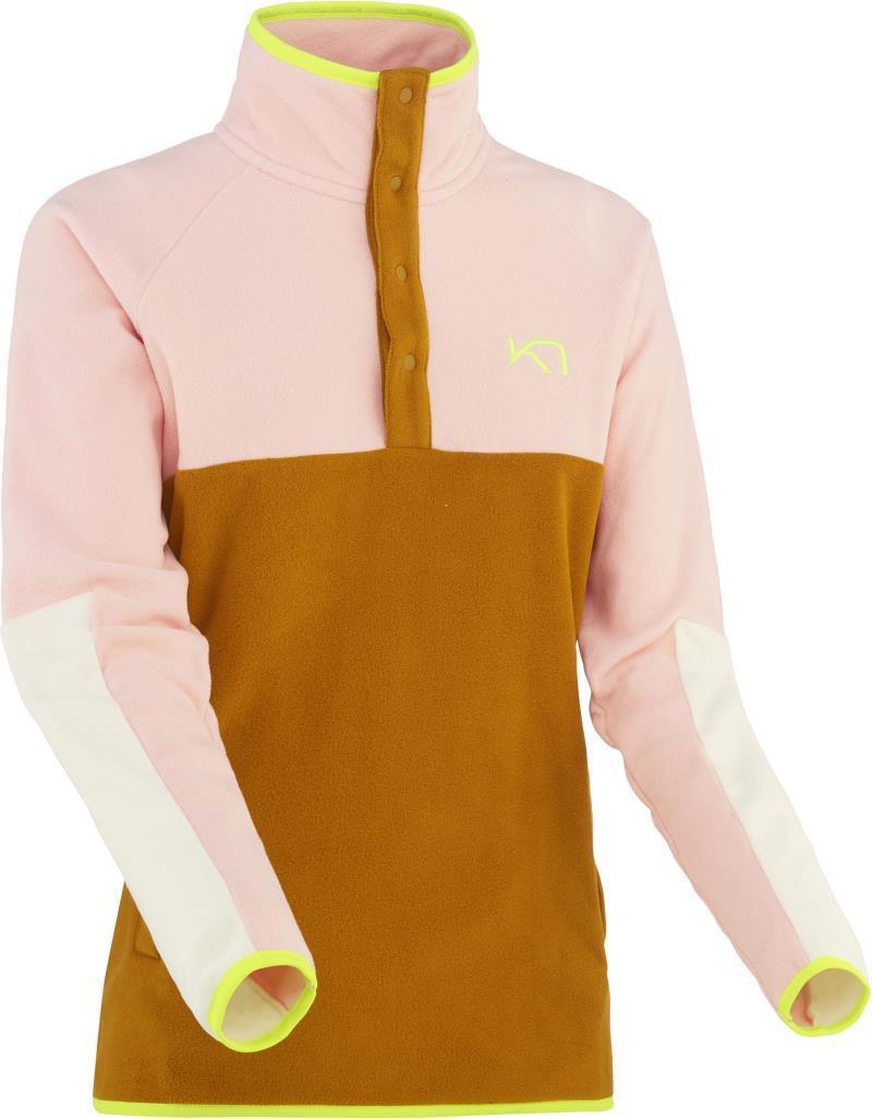 Ane Midlayer - Womens - Hazel 1