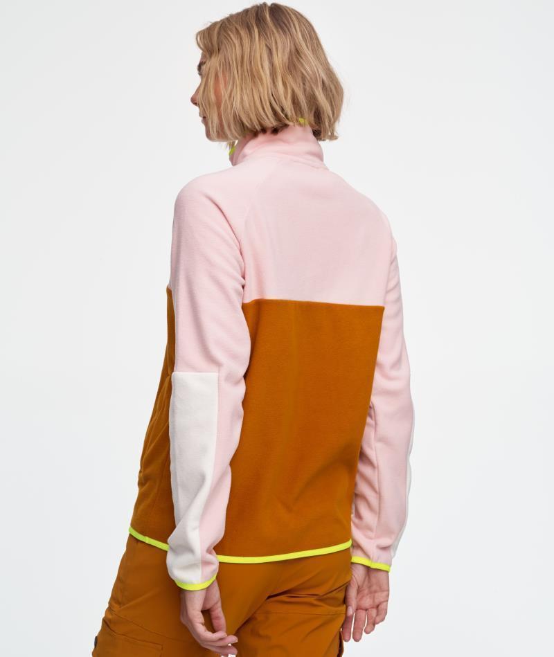 Ane Midlayer - Womens - Hazel 4