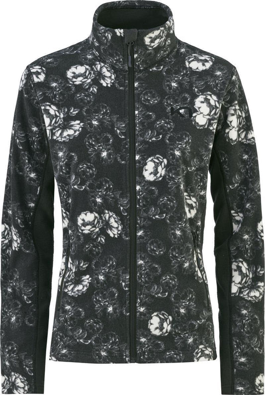 Dina Fleece - Womens - DGrey 1