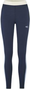 Elenore Pants - Womens - Marin 1