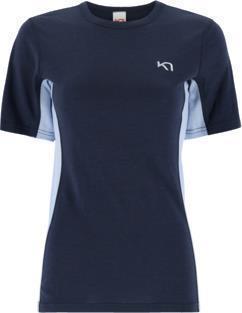 Elenore Tee - Womens - Marin 1
