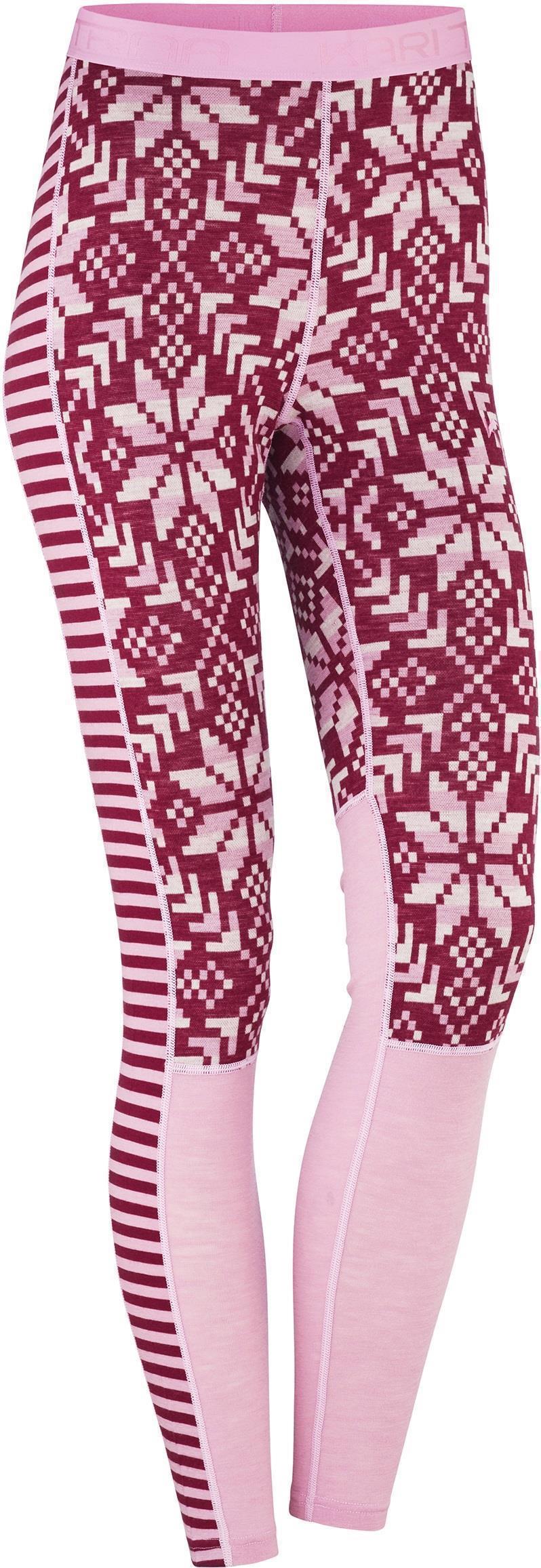 Else Baselayer Pants - Womens - Fancy 1