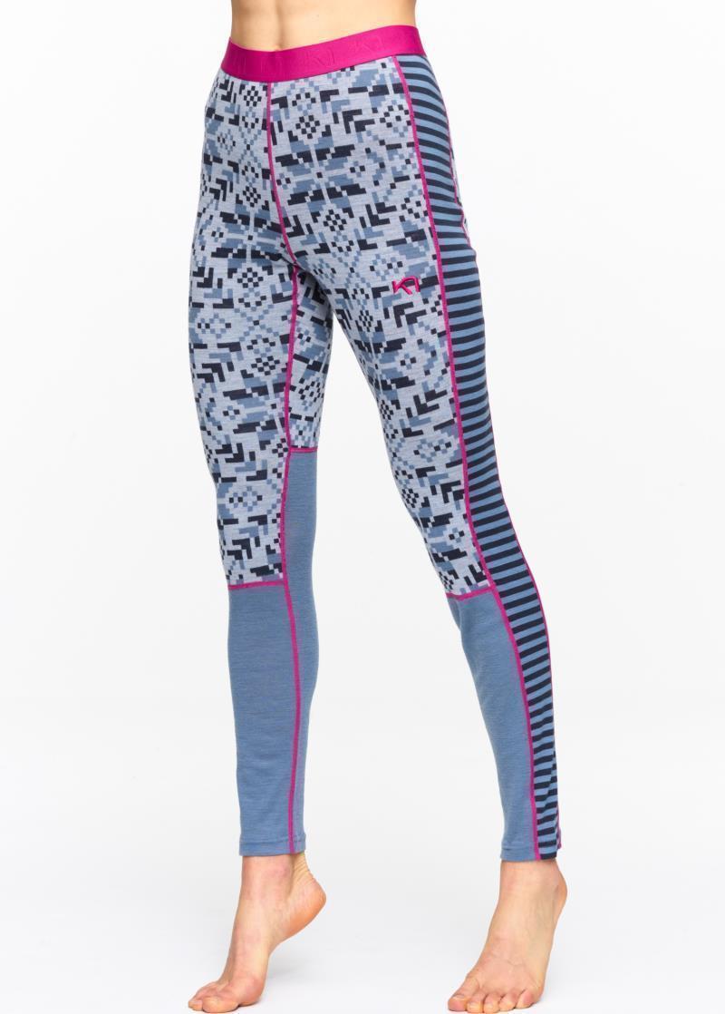 Else Baselayer Pants - Womens - Sail 3