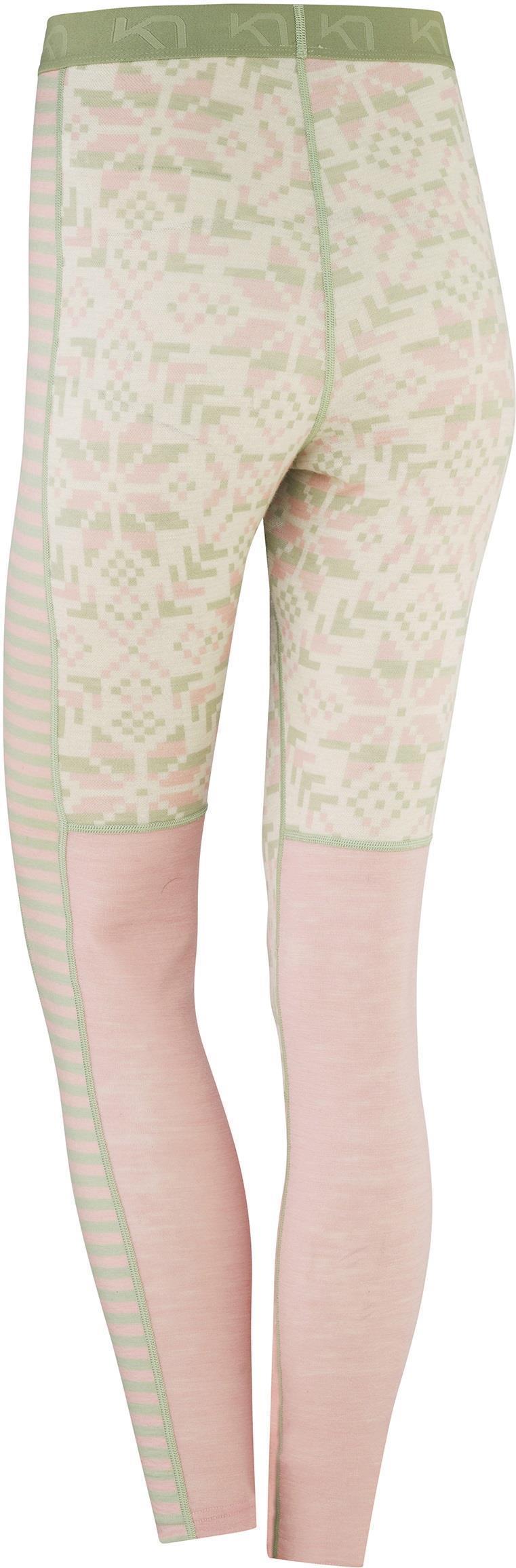 Else Baselayer Pants - Womens - Slate 2