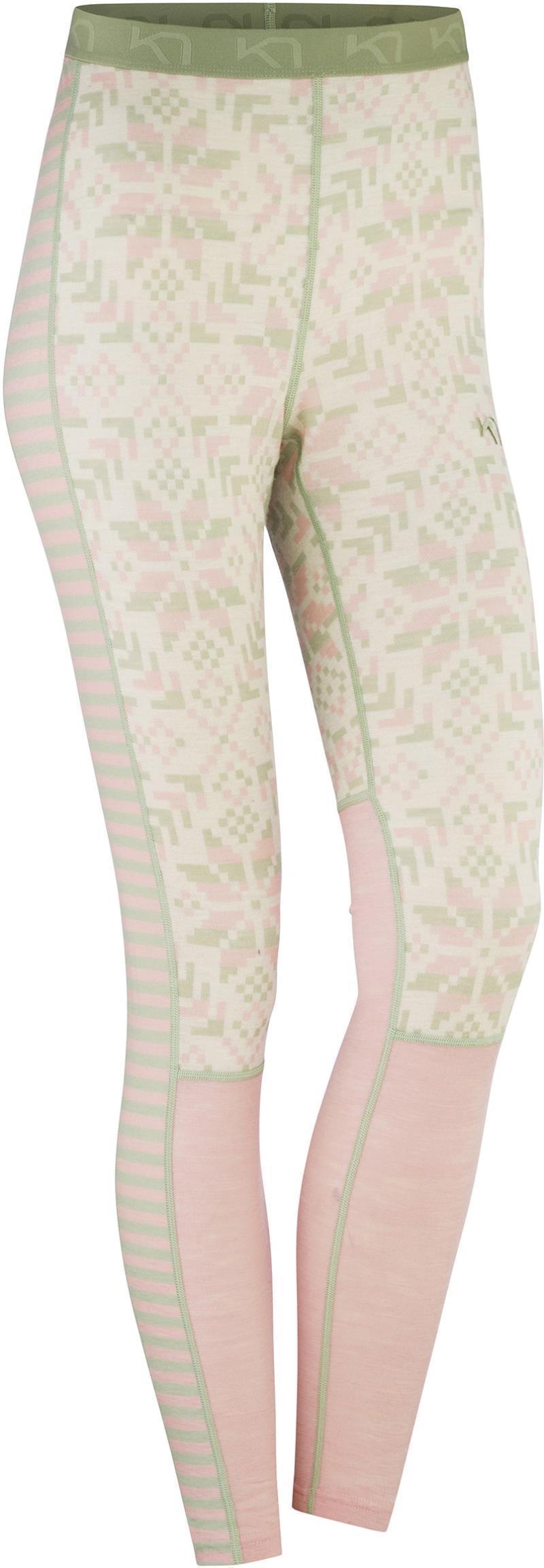 Else Baselayer Pants - Womens - Slate 1