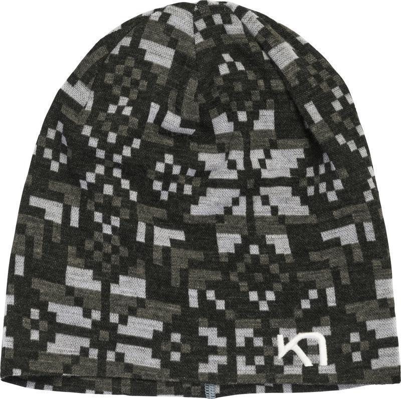 Else Beanie - Womens - Black 1